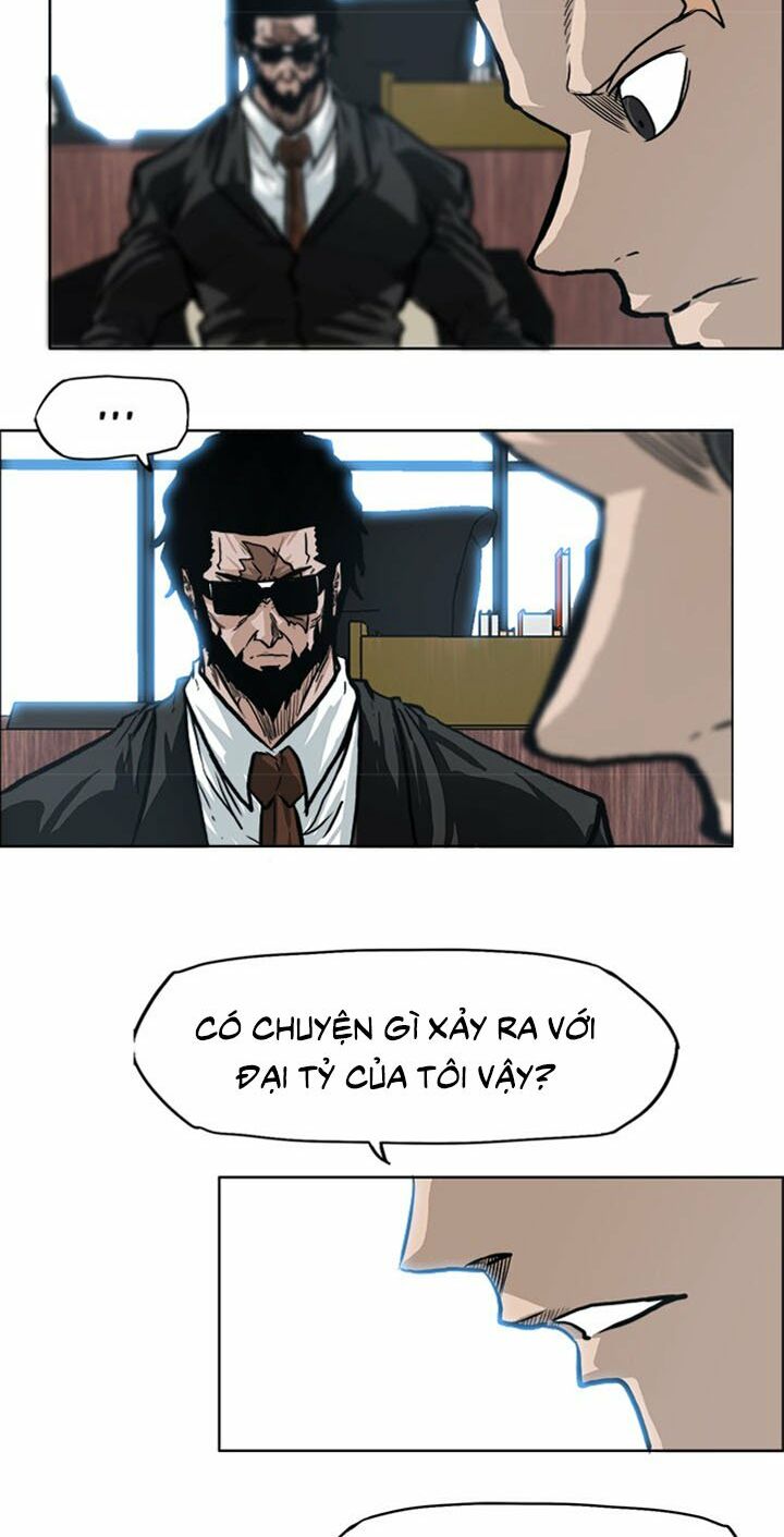 Bá Chủ Học Đường ss2: Chapter 30