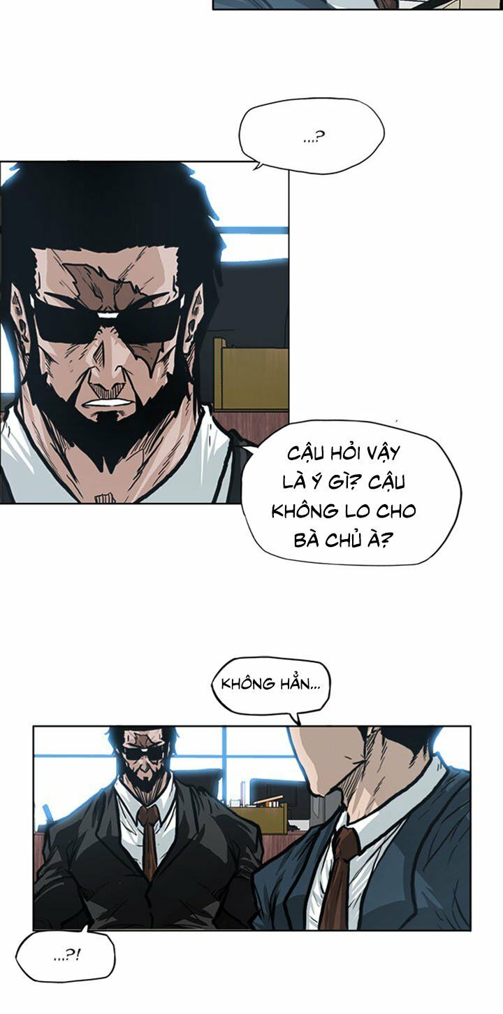 Bá Chủ Học Đường ss2: Chapter 30