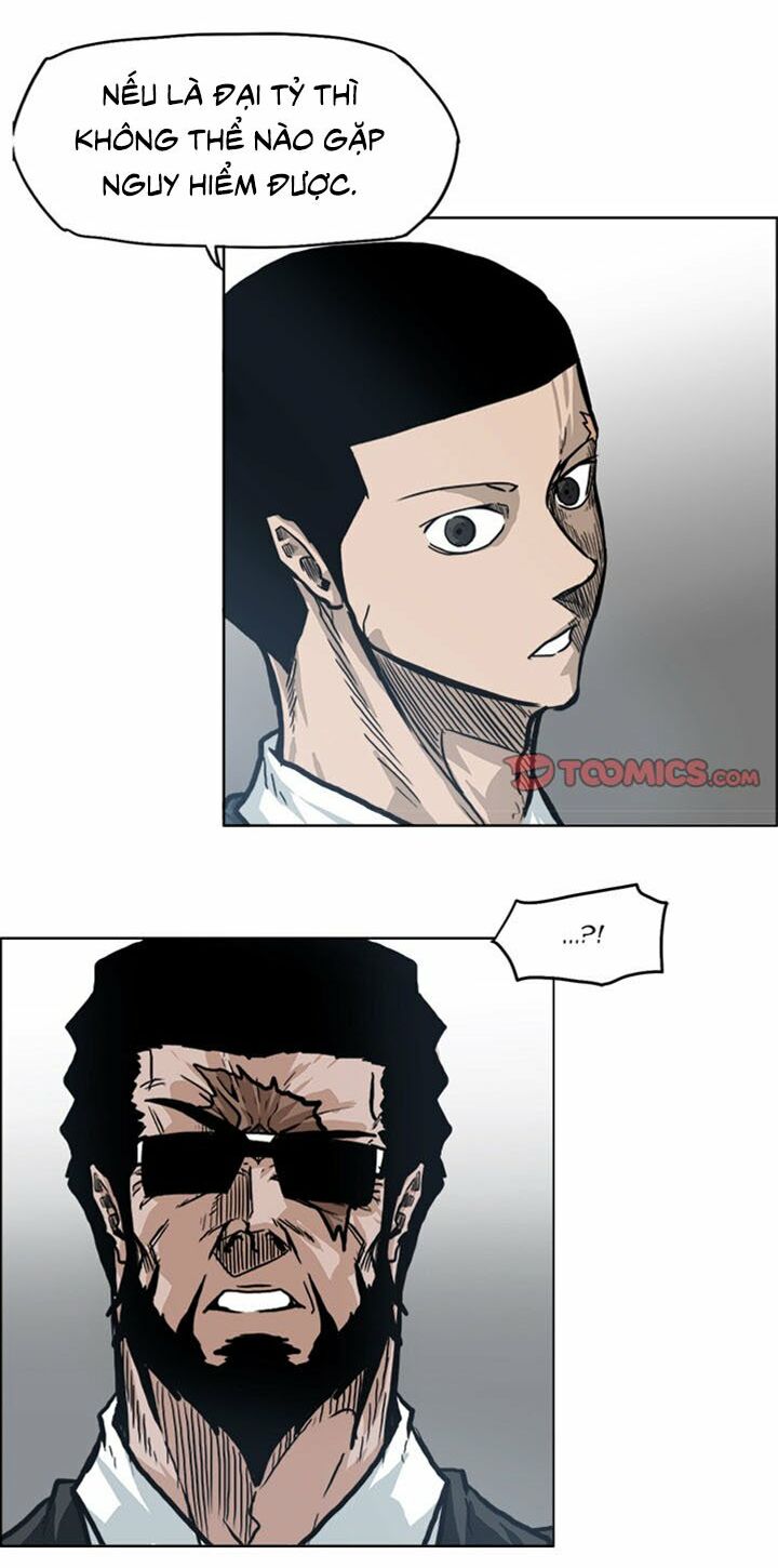 Bá Chủ Học Đường ss2: Chapter 30