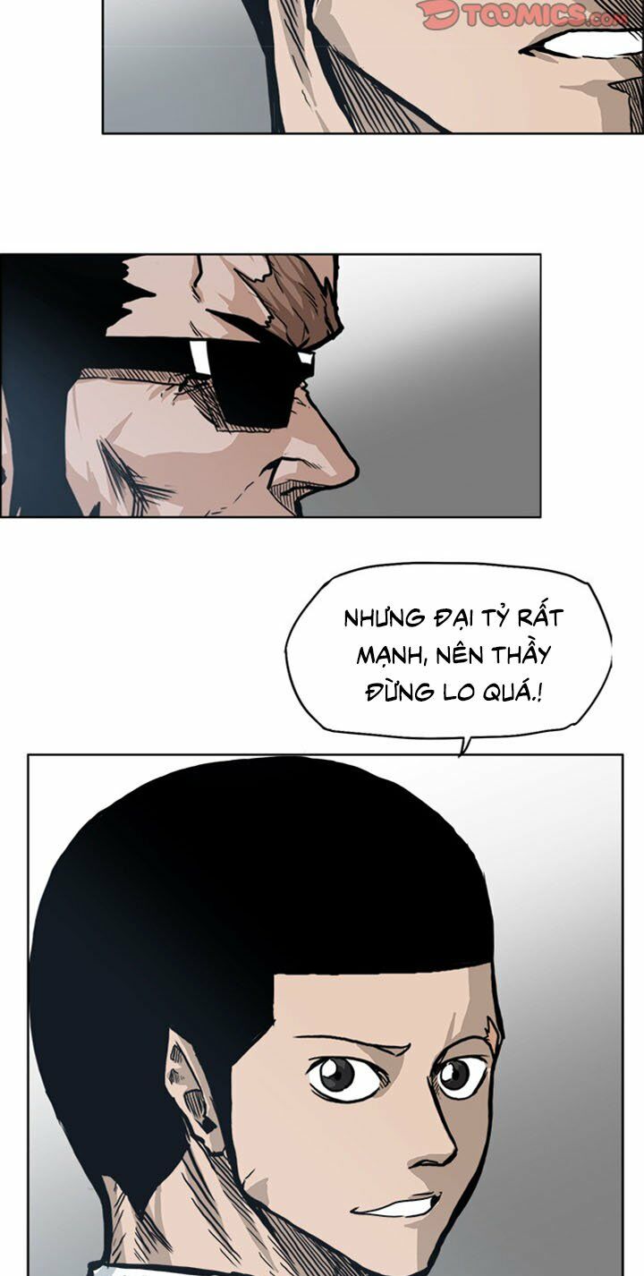 Bá Chủ Học Đường ss2: Chapter 30