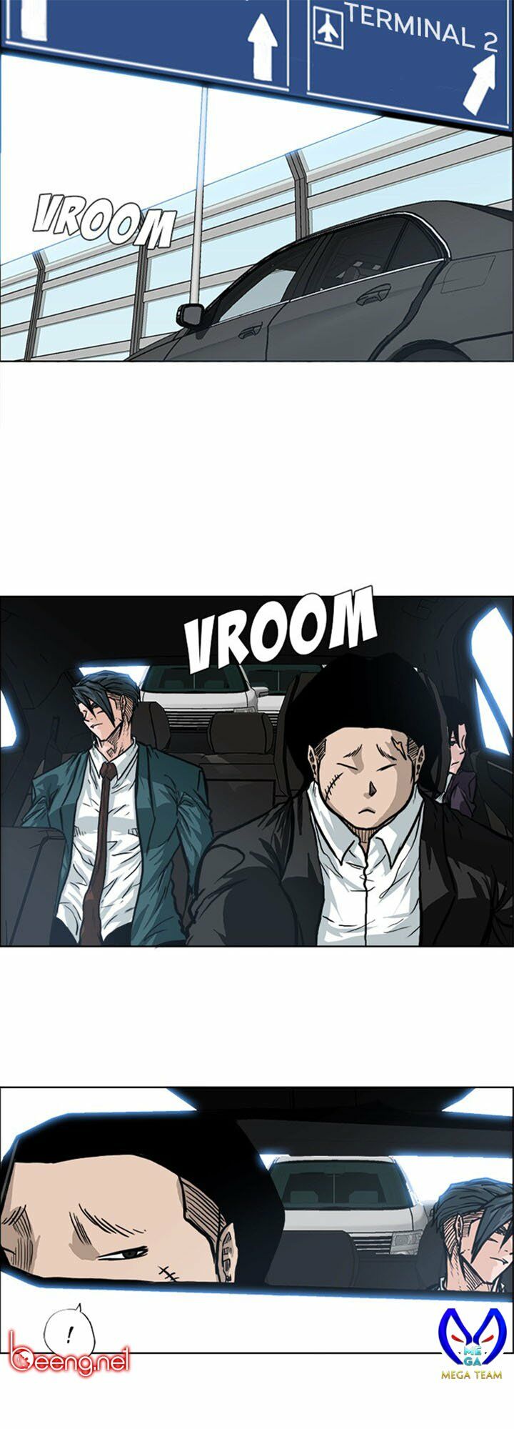 Bá Chủ Học Đường ss2: Chapter 30