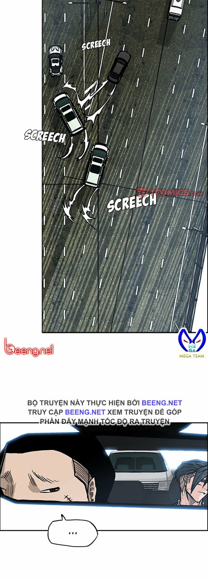 Bá Chủ Học Đường ss2: Chapter 30