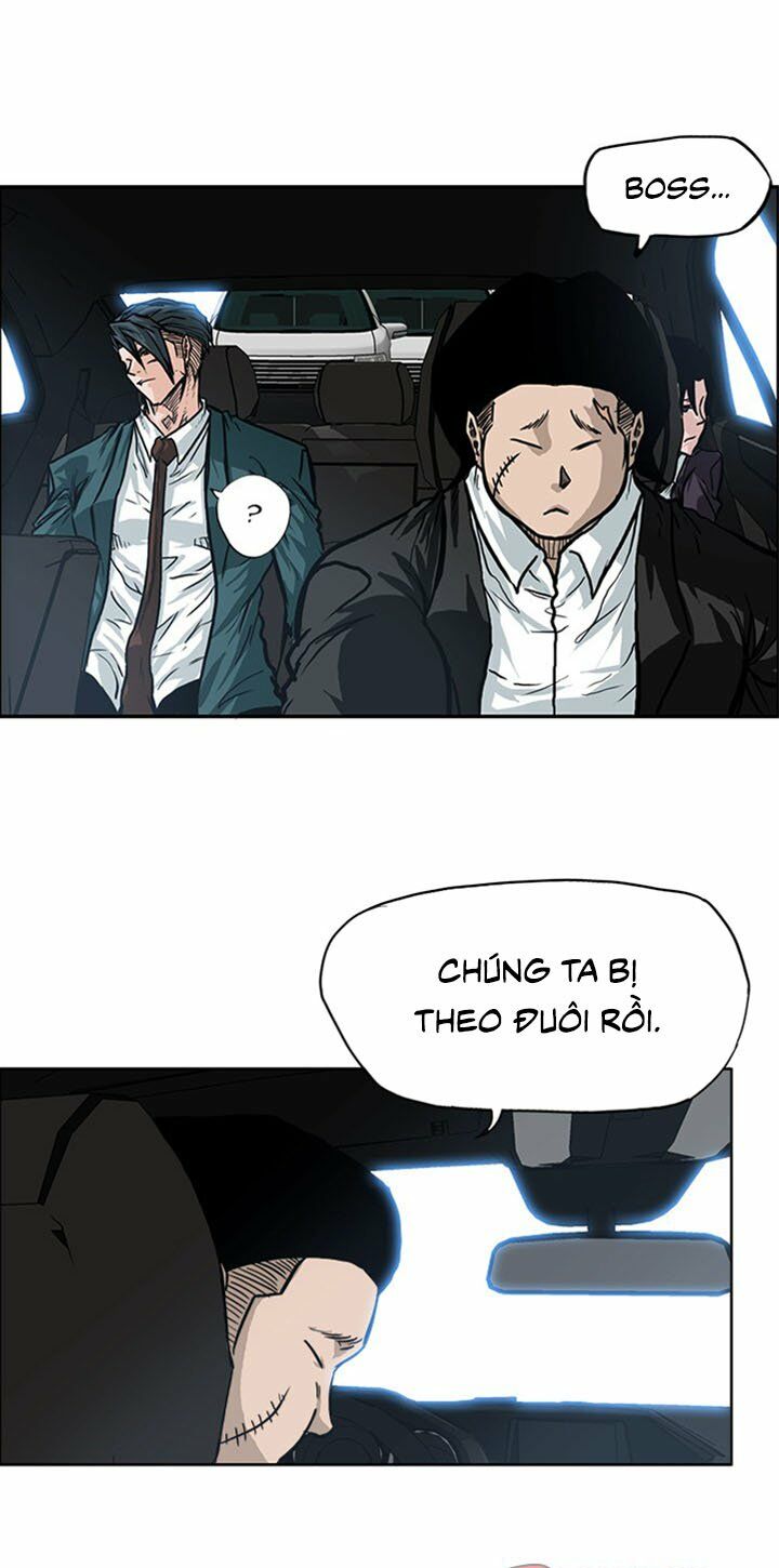 Bá Chủ Học Đường ss2: Chapter 30