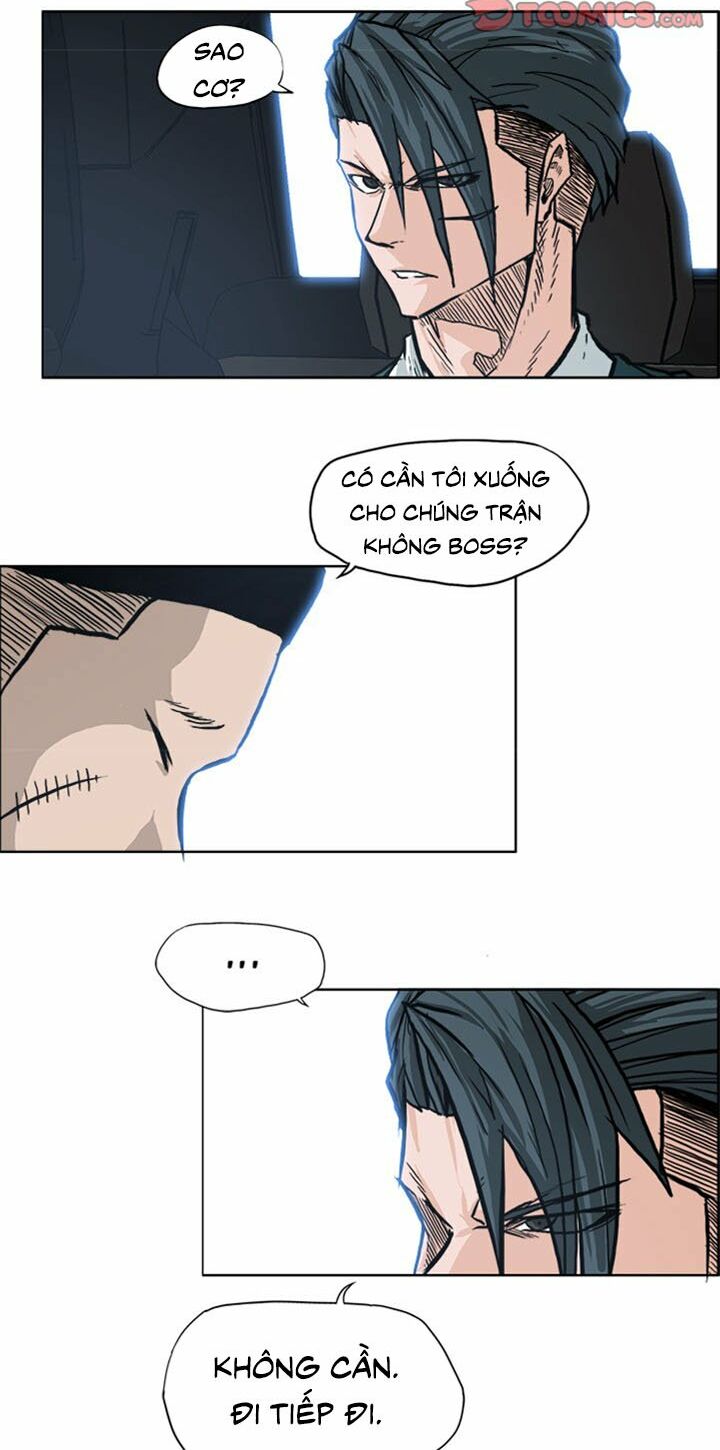 Bá Chủ Học Đường ss2: Chapter 30