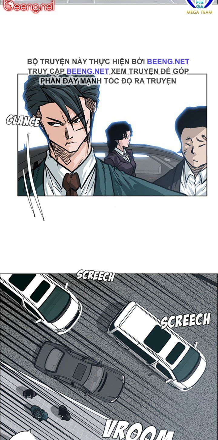 Bá Chủ Học Đường ss2: Chapter 30