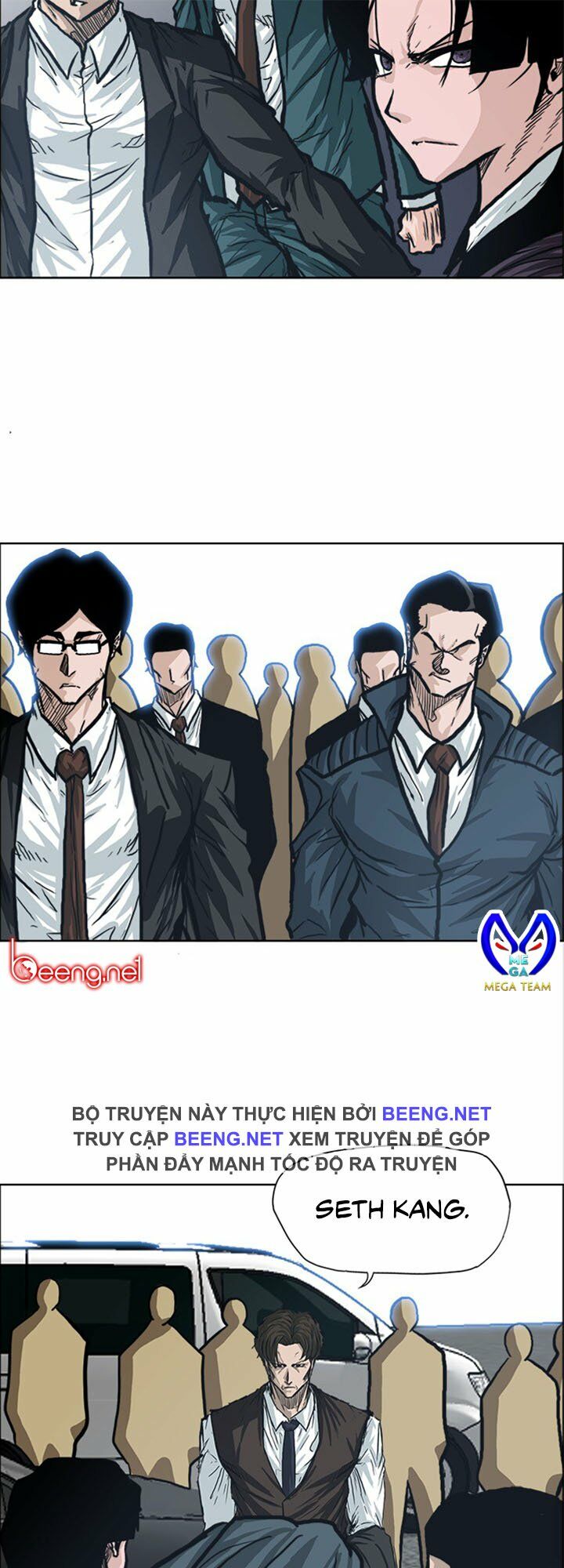 Bá Chủ Học Đường ss2: Chapter 30