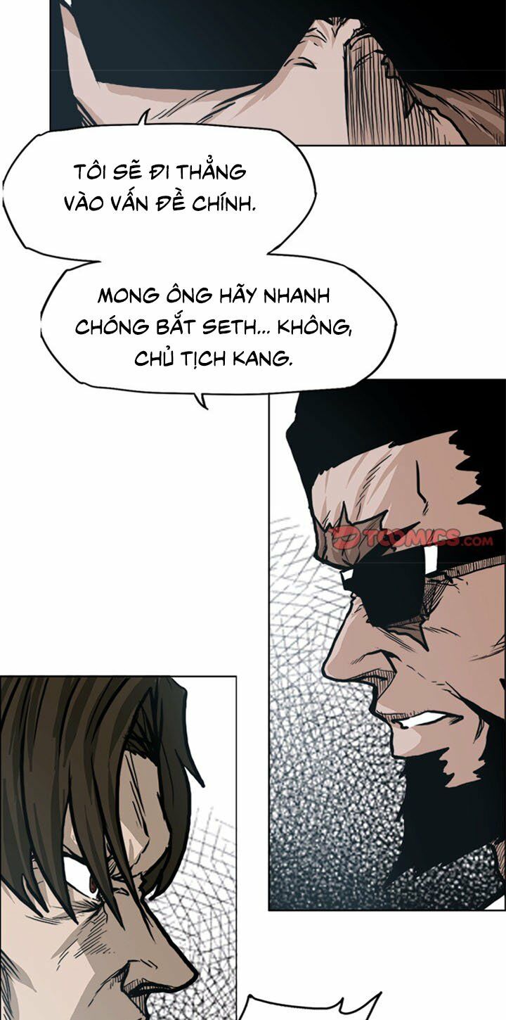 Bá Chủ Học Đường ss2: Chapter 30