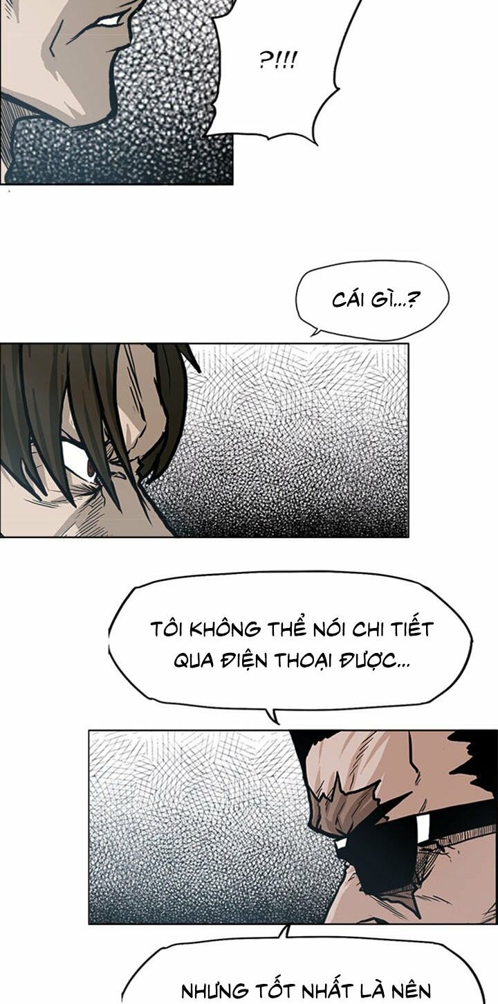 Bá Chủ Học Đường ss2: Chapter 30
