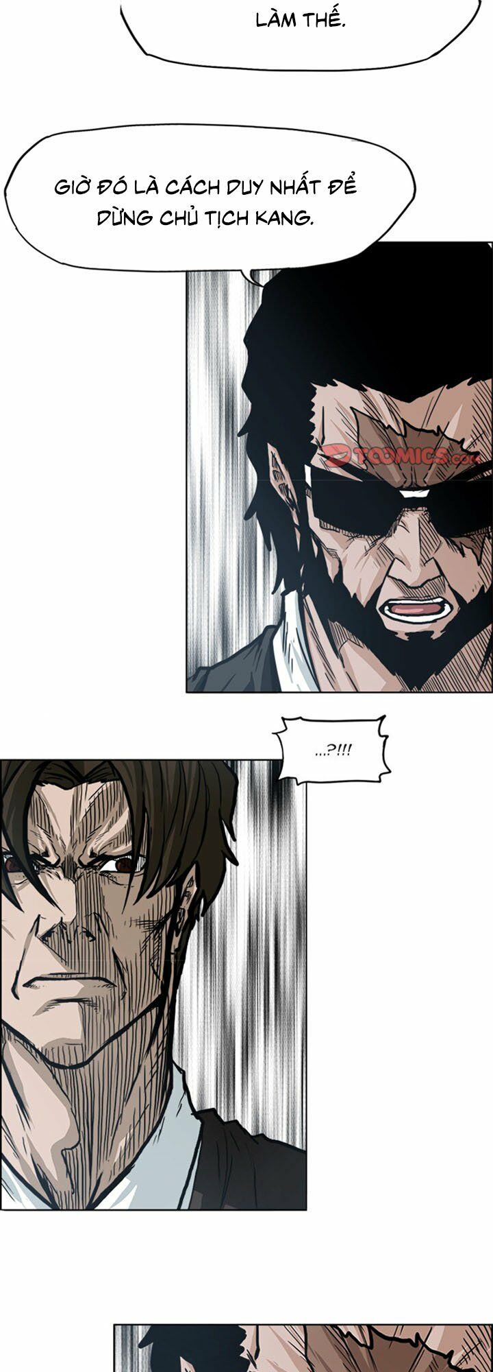 Bá Chủ Học Đường ss2: Chapter 30