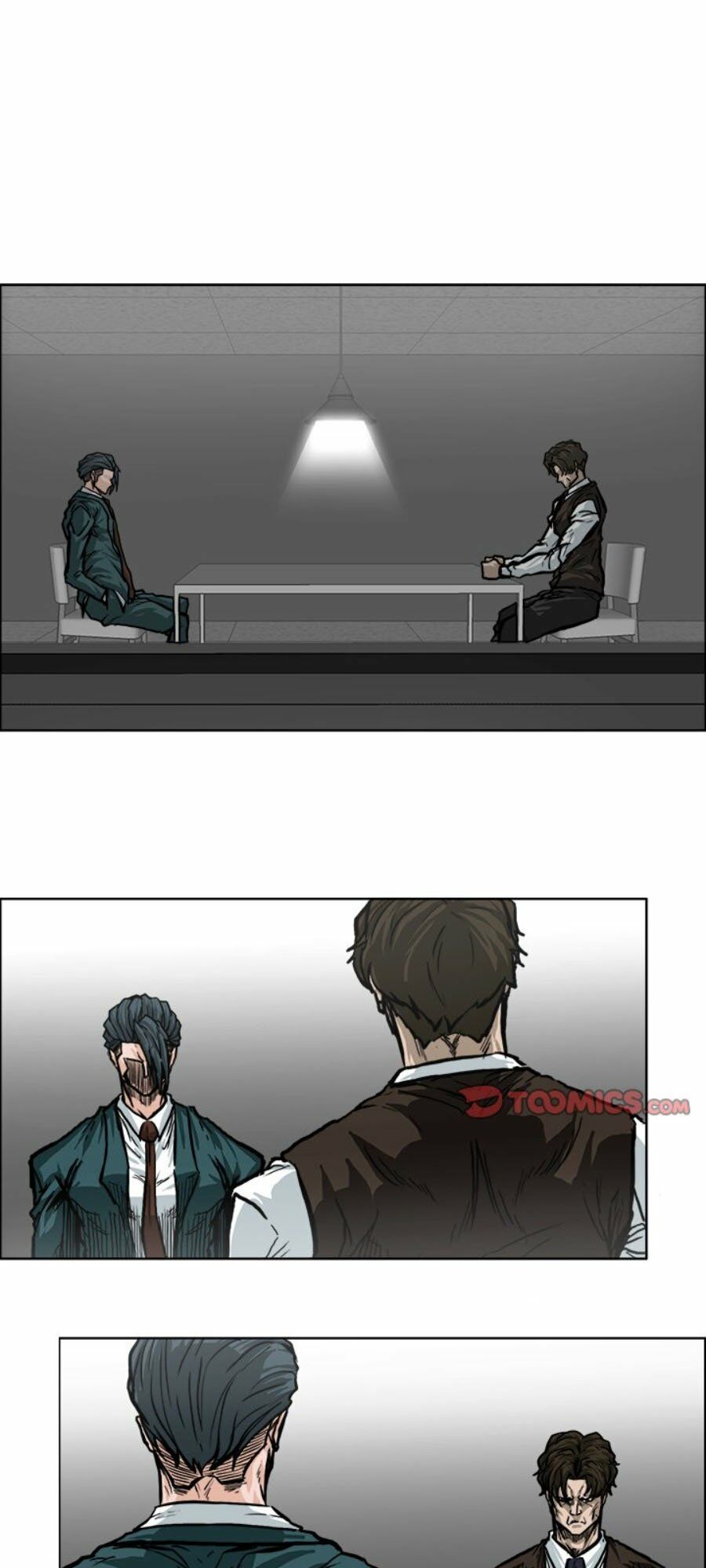 Bá Chủ Học Đường ss2: Chapter 31