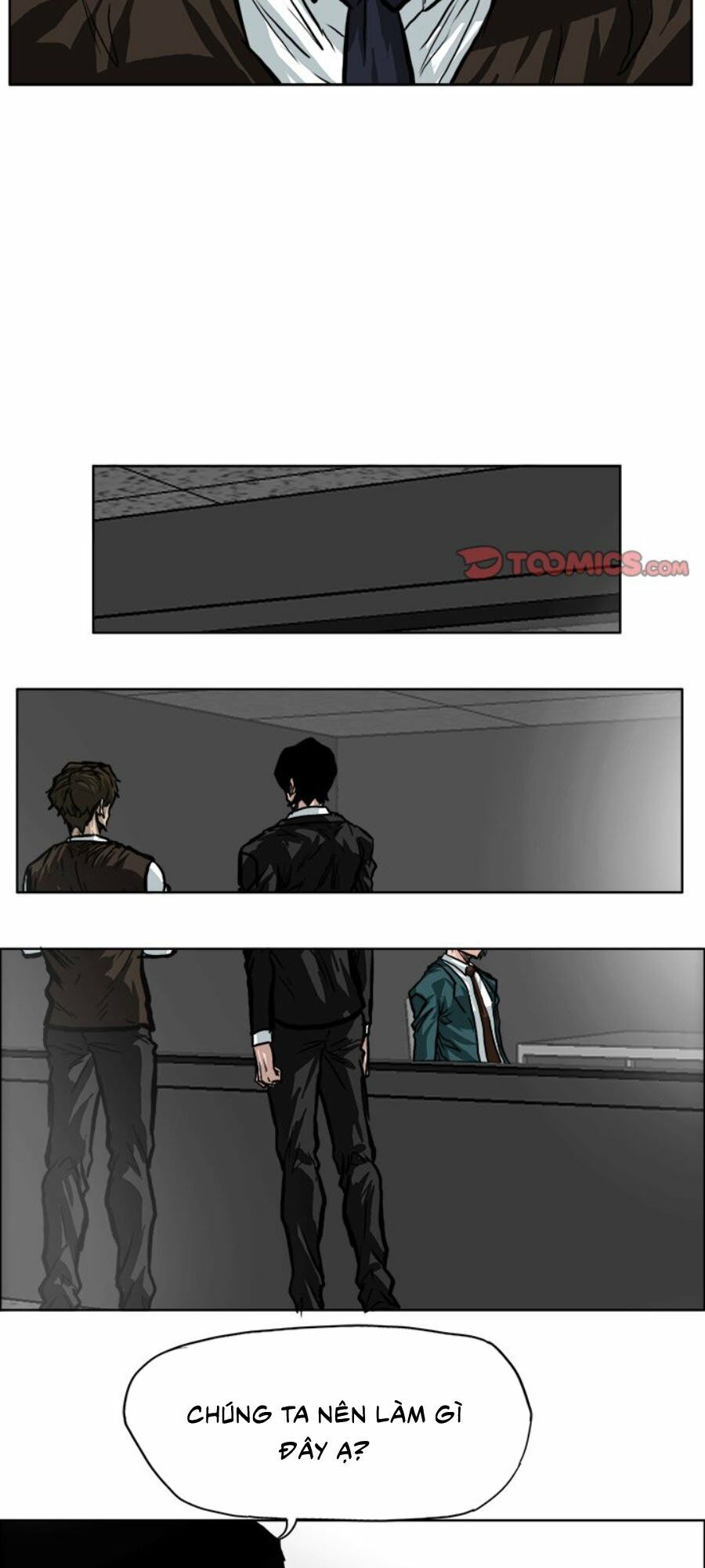 Bá Chủ Học Đường ss2: Chapter 31