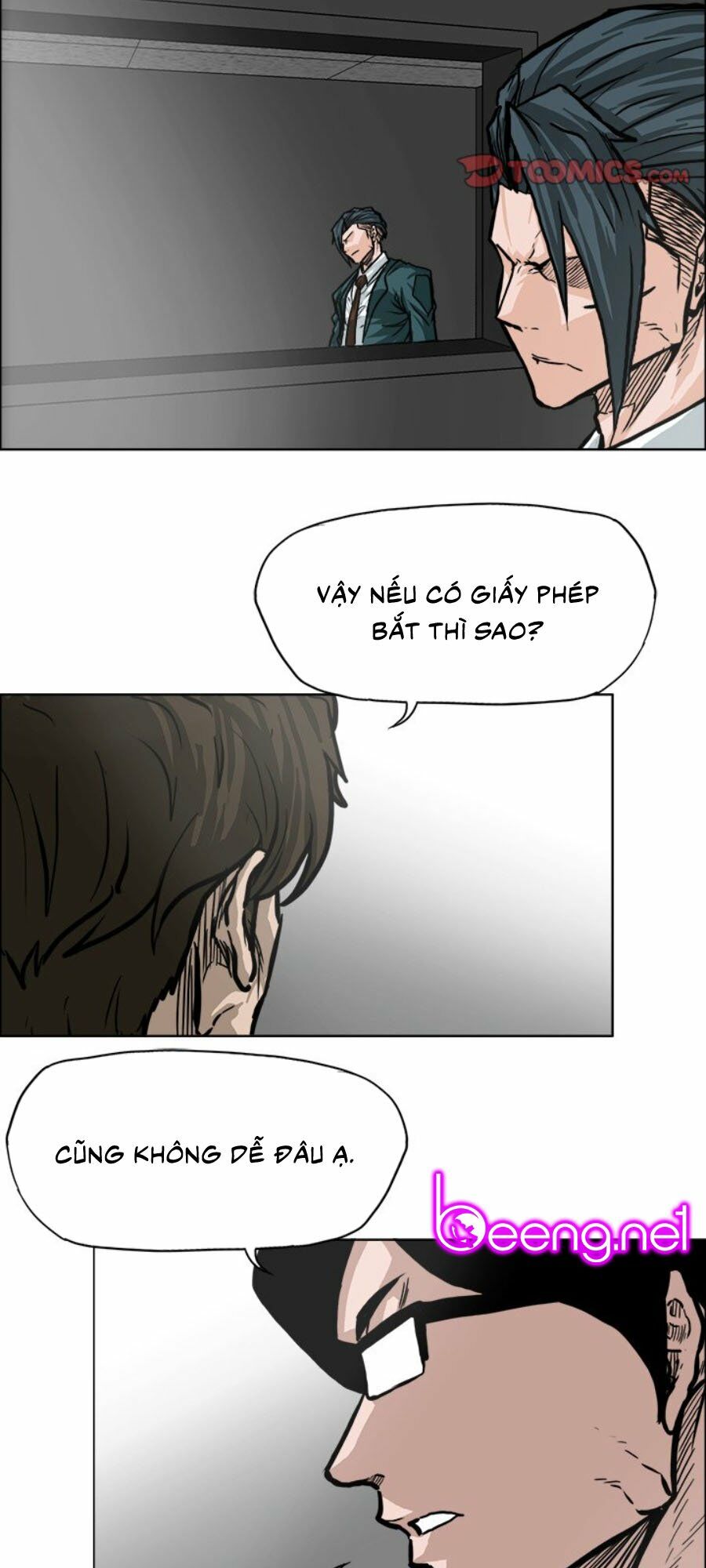 Bá Chủ Học Đường ss2: Chapter 31