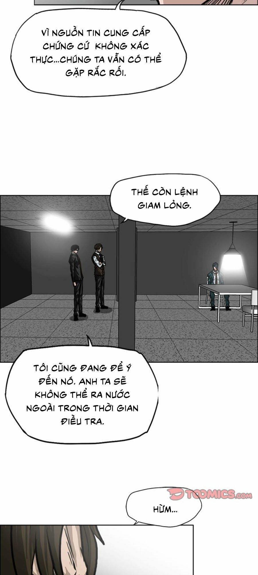 Bá Chủ Học Đường ss2: Chapter 31
