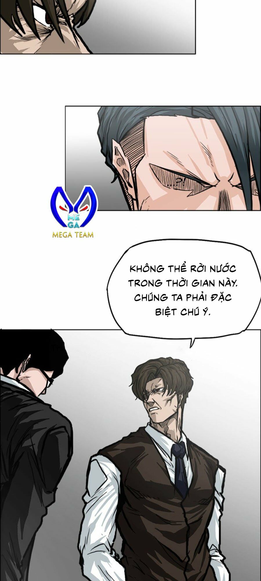 Bá Chủ Học Đường ss2: Chapter 31