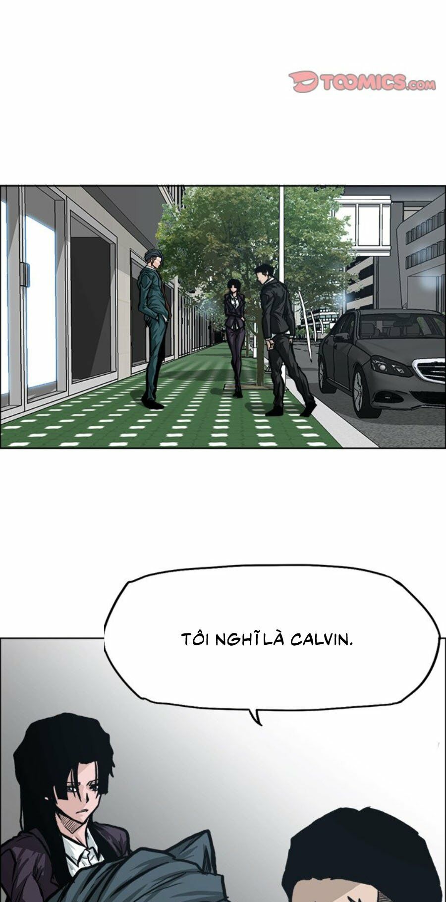 Bá Chủ Học Đường ss2: Chapter 31