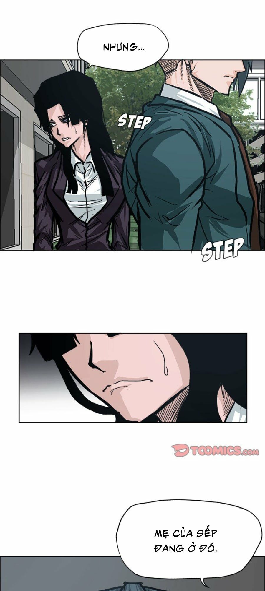 Bá Chủ Học Đường ss2: Chapter 31