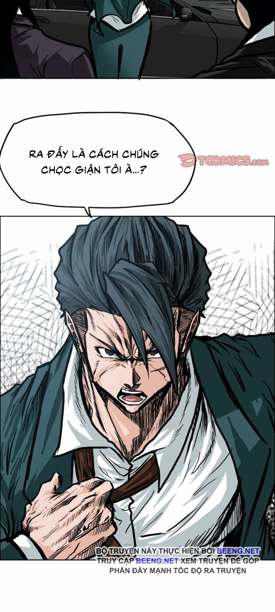 Bá Chủ Học Đường ss2: Chapter 31
