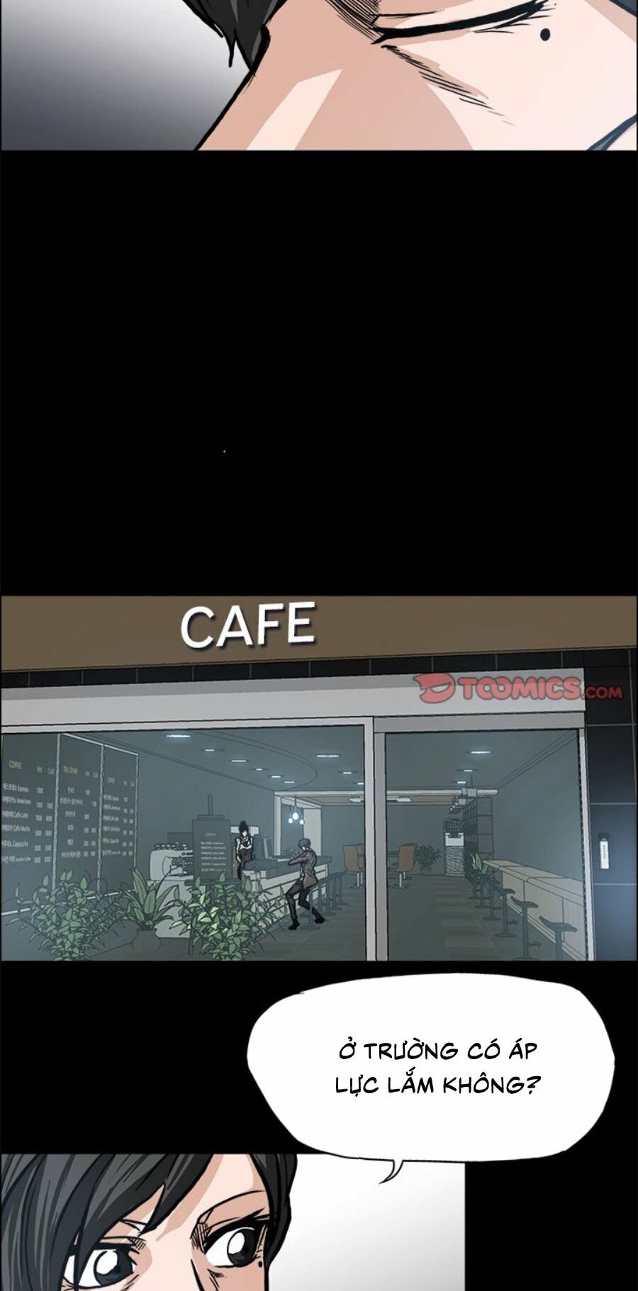 Bá Chủ Học Đường ss2: Chapter 31