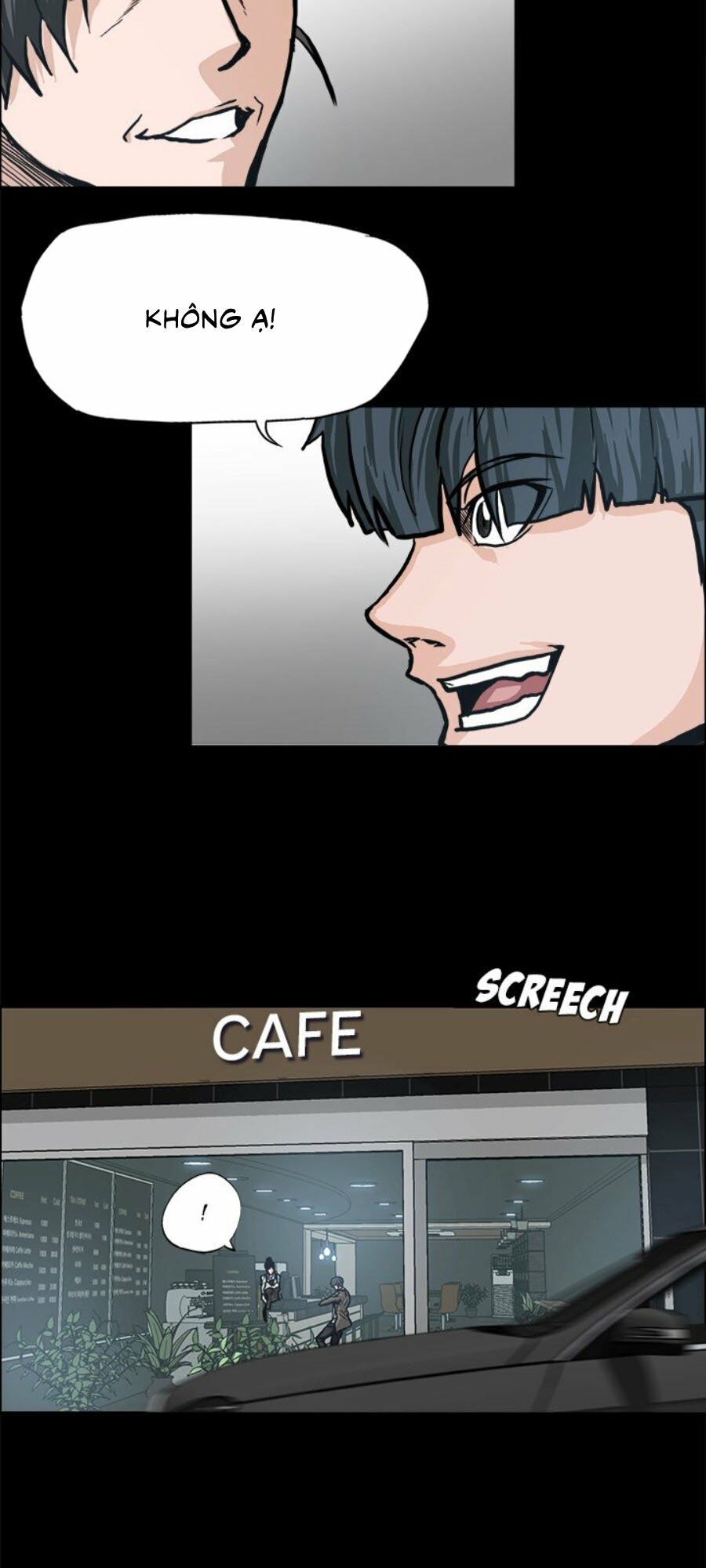 Bá Chủ Học Đường ss2: Chapter 31