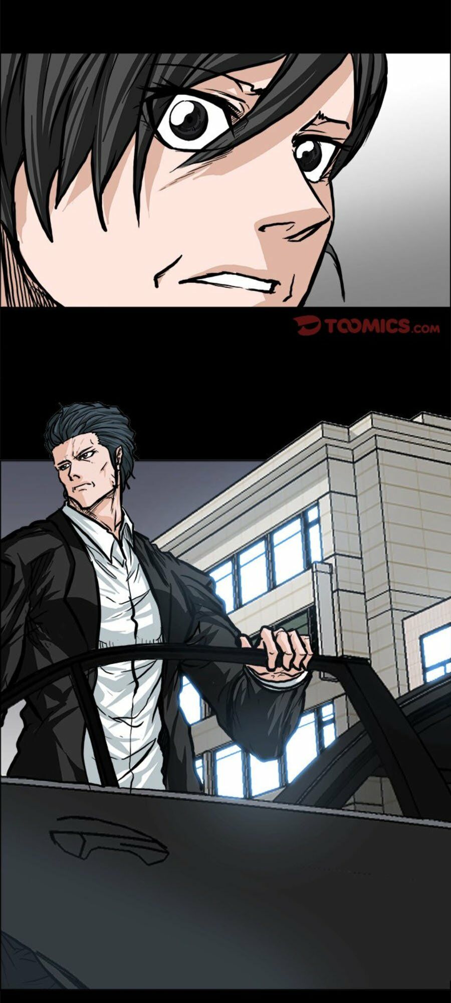 Bá Chủ Học Đường ss2: Chapter 31