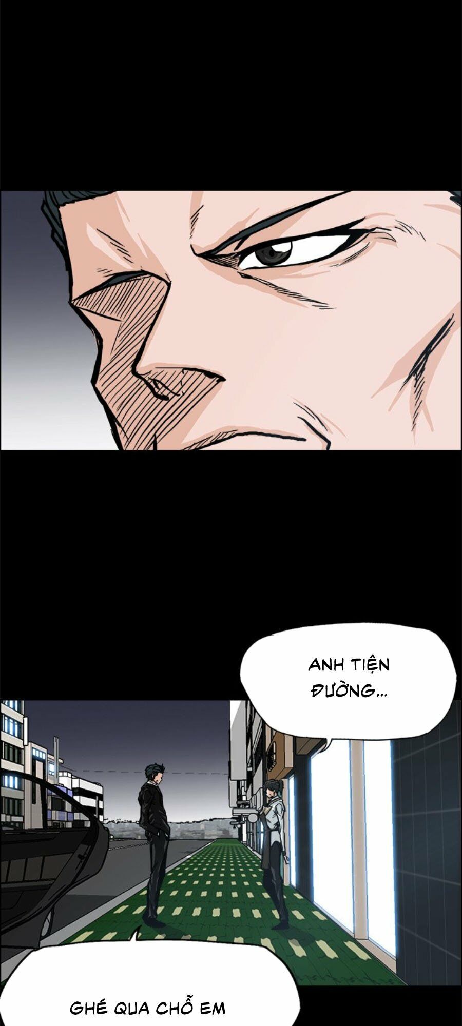 Bá Chủ Học Đường ss2: Chapter 31