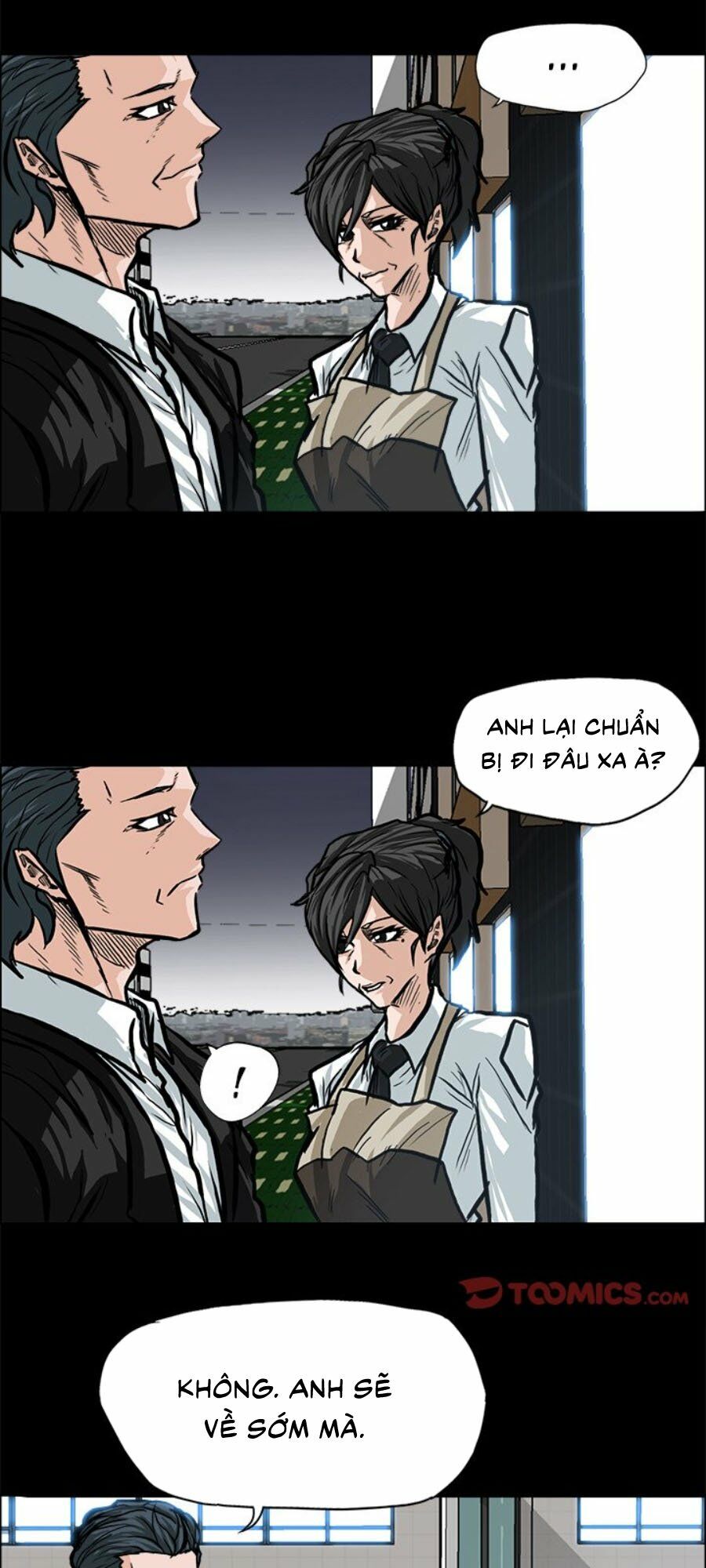 Bá Chủ Học Đường ss2: Chapter 31