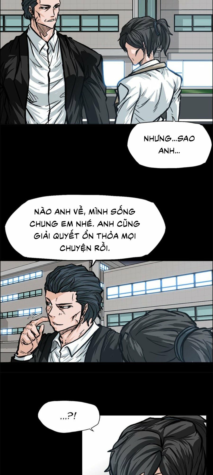 Bá Chủ Học Đường ss2: Chapter 31