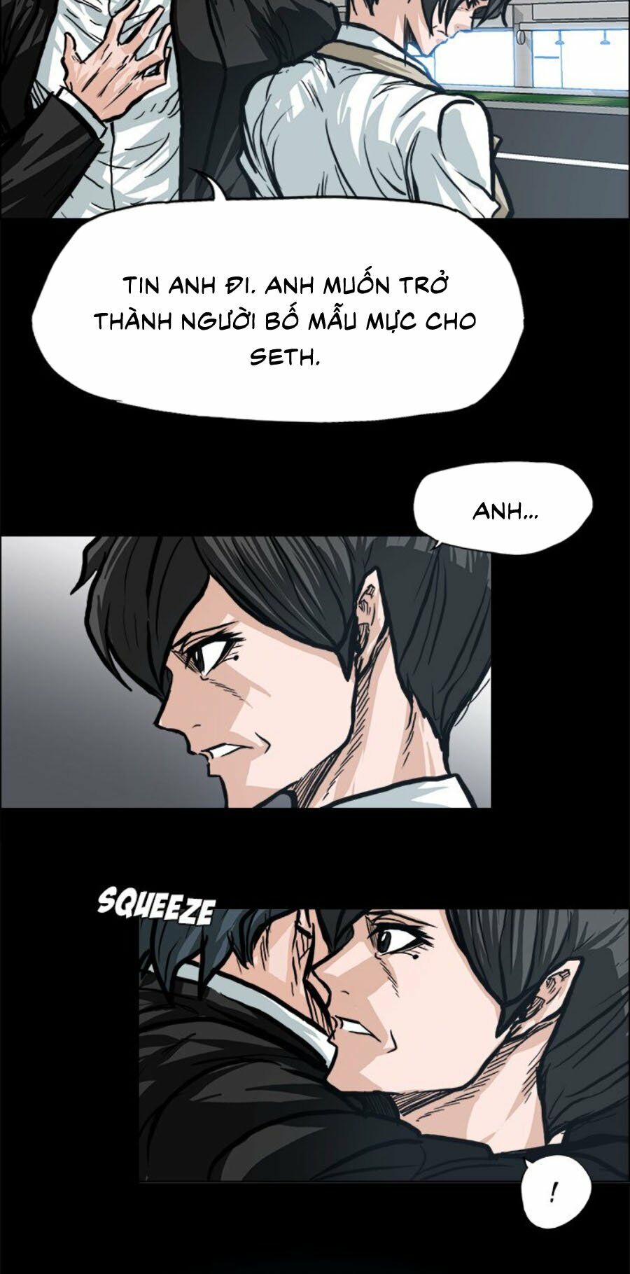 Bá Chủ Học Đường ss2: Chapter 31