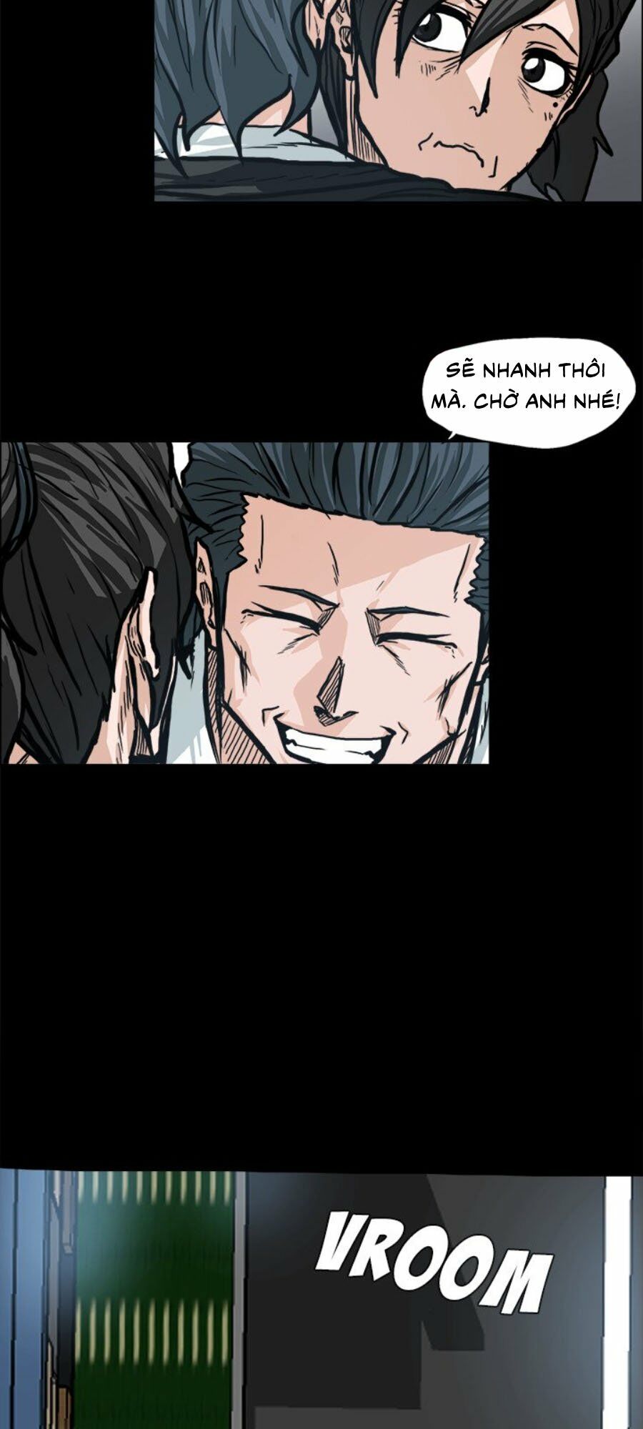 Bá Chủ Học Đường ss2: Chapter 31