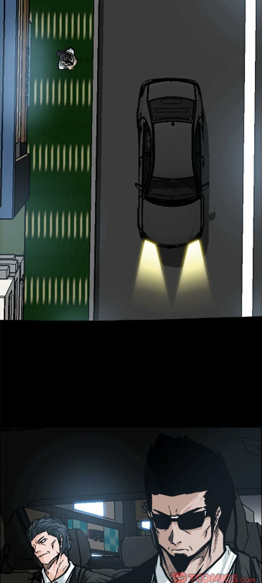 Bá Chủ Học Đường ss2: Chapter 31