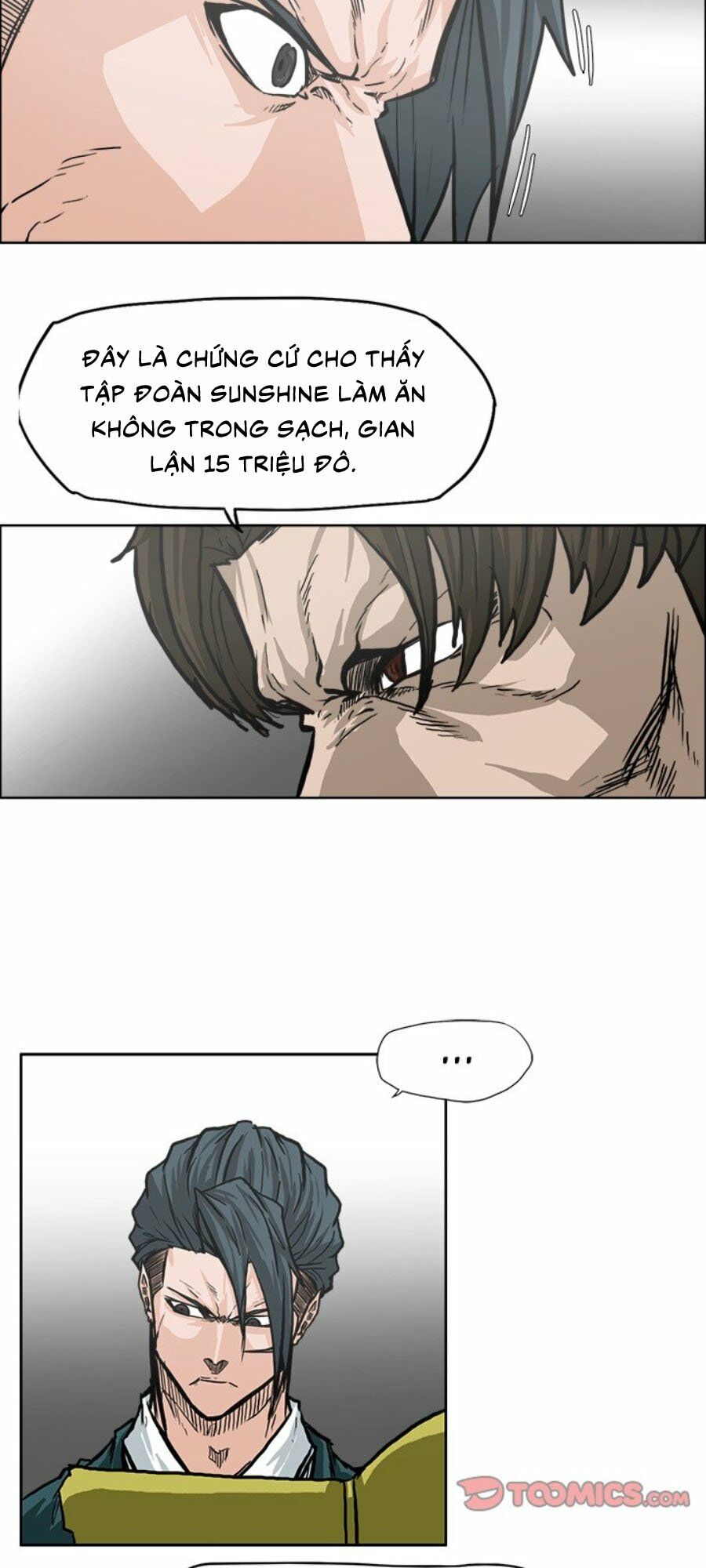 Bá Chủ Học Đường ss2: Chapter 31