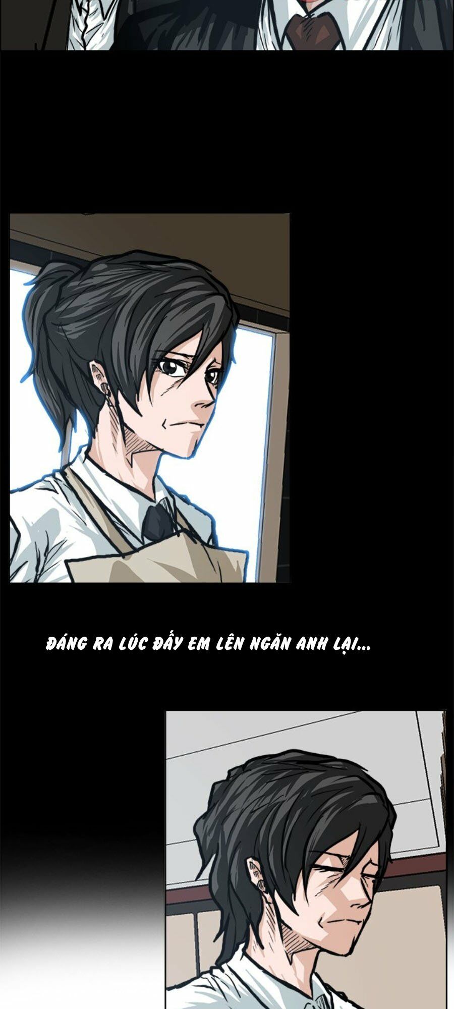 Bá Chủ Học Đường ss2: Chapter 31