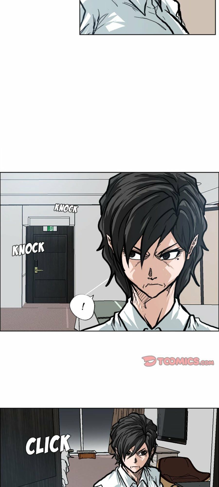 Bá Chủ Học Đường ss2: Chapter 31
