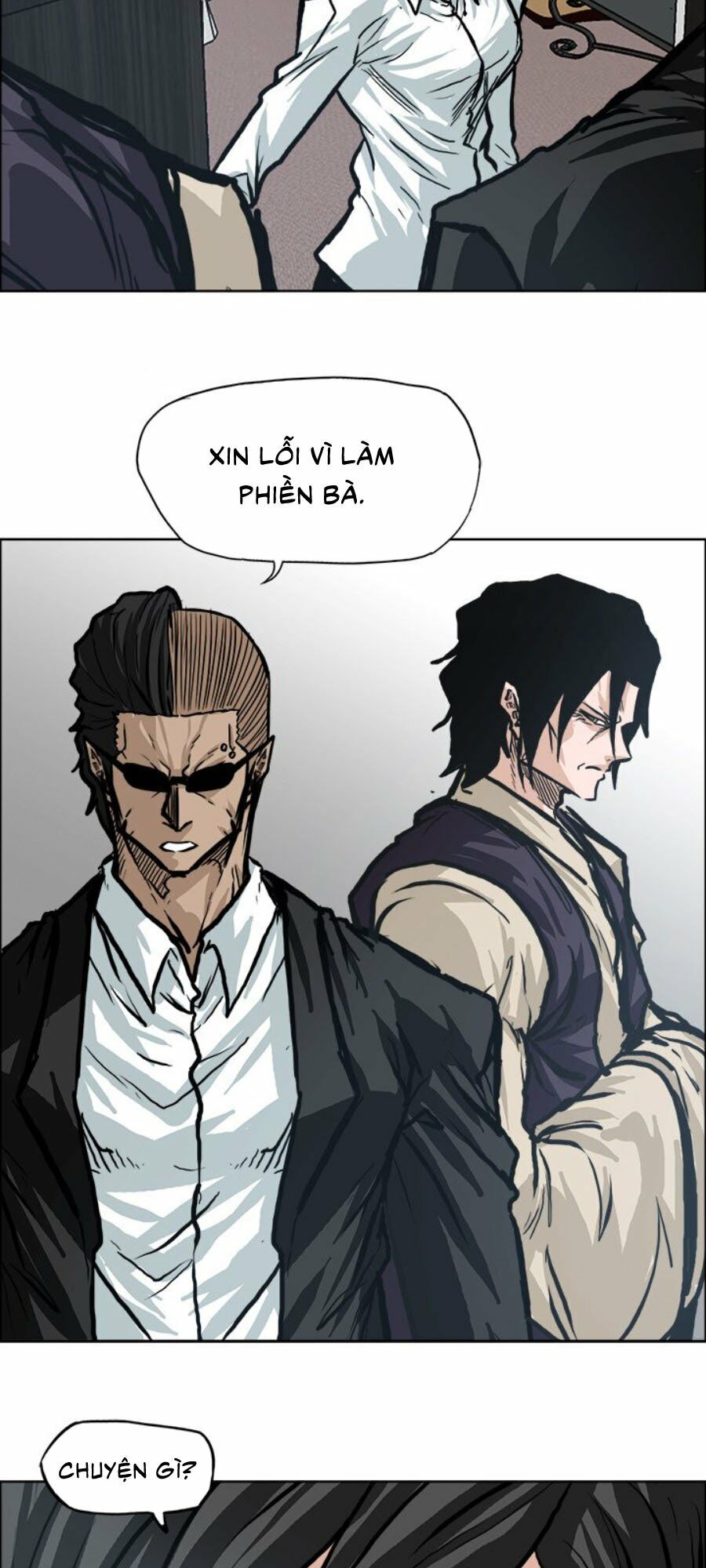 Bá Chủ Học Đường ss2: Chapter 31