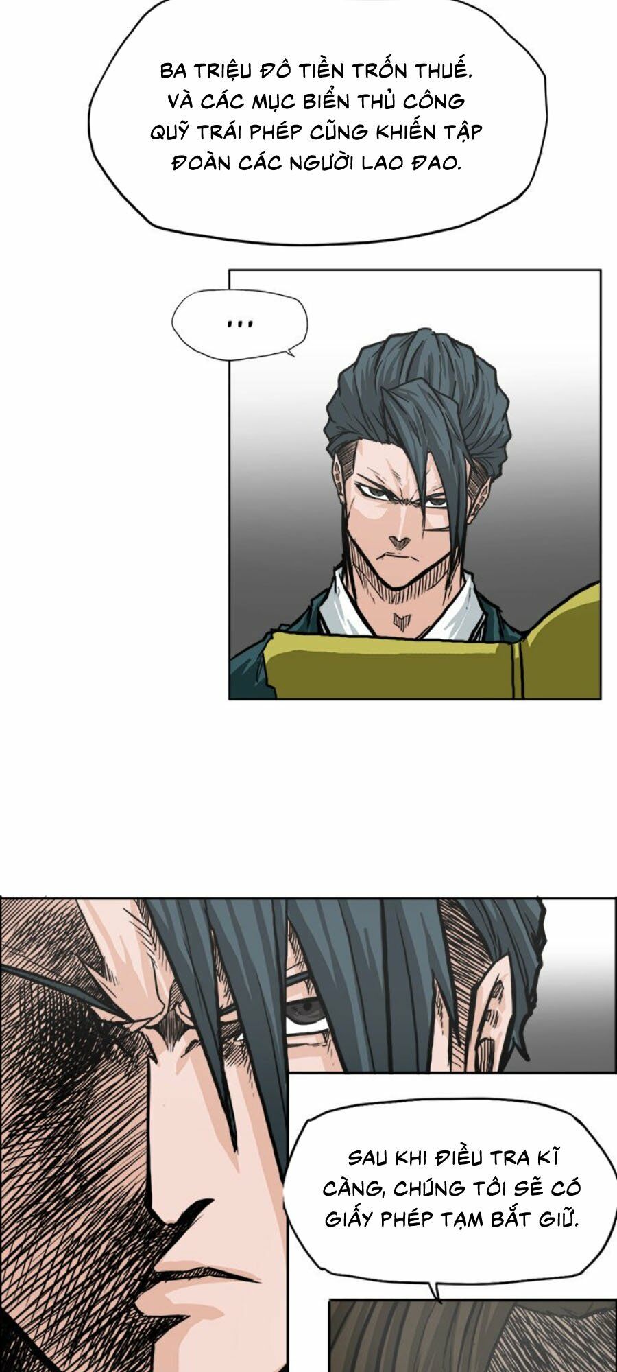 Bá Chủ Học Đường ss2: Chapter 31
