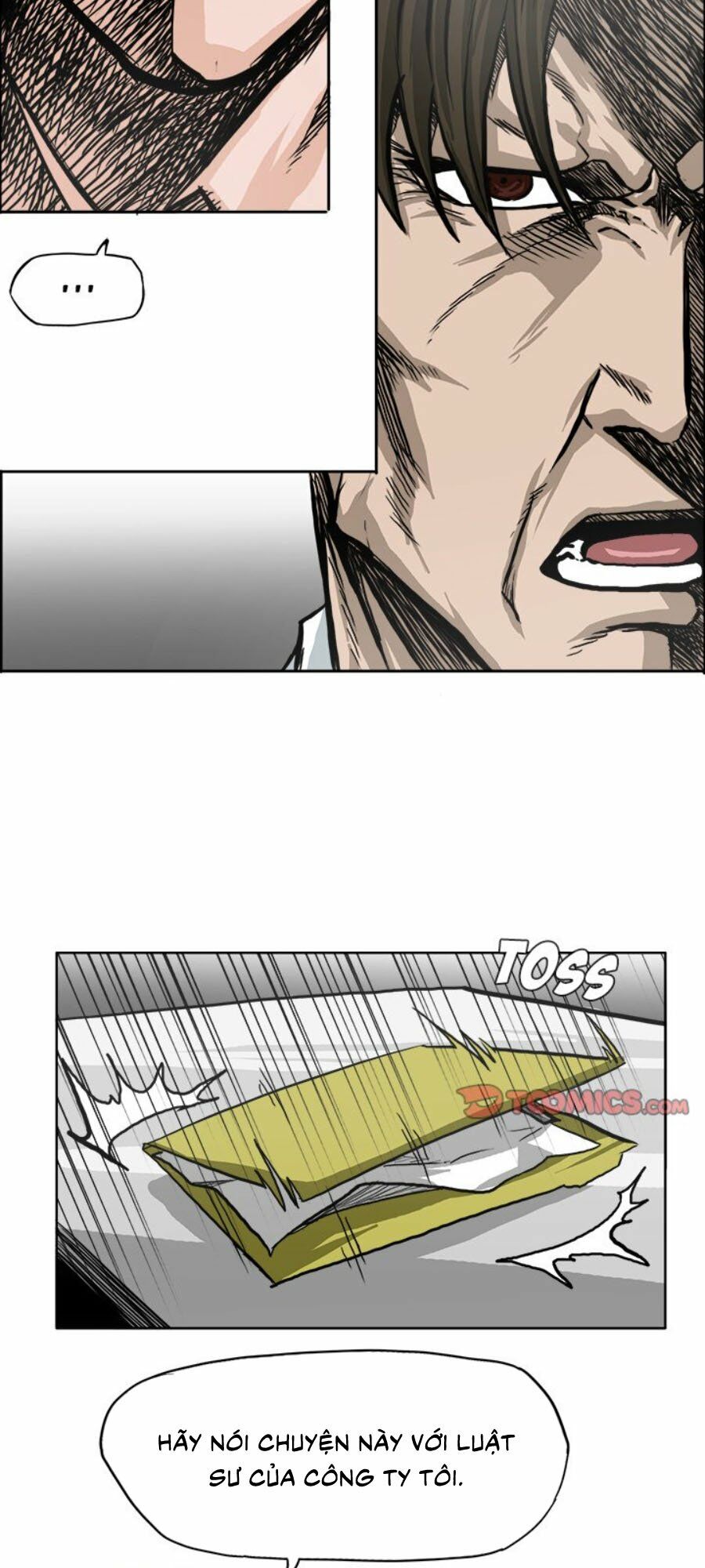 Bá Chủ Học Đường ss2: Chapter 31