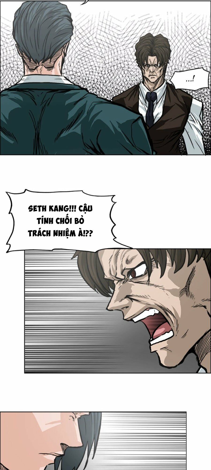 Bá Chủ Học Đường ss2: Chapter 31