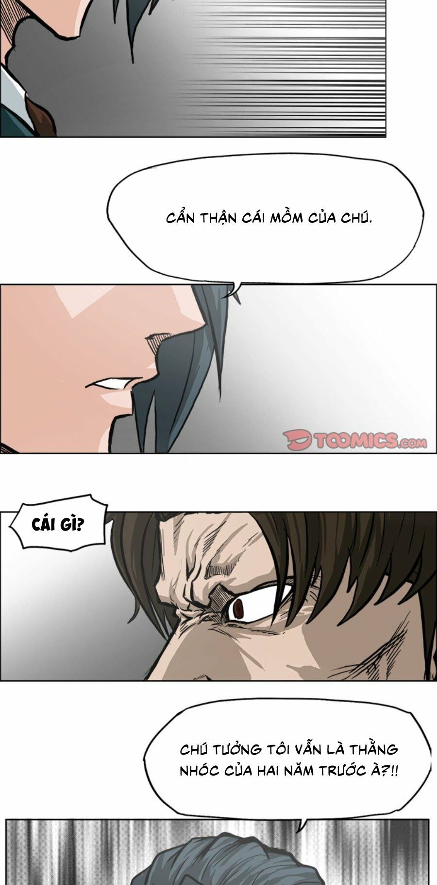 Bá Chủ Học Đường ss2: Chapter 31