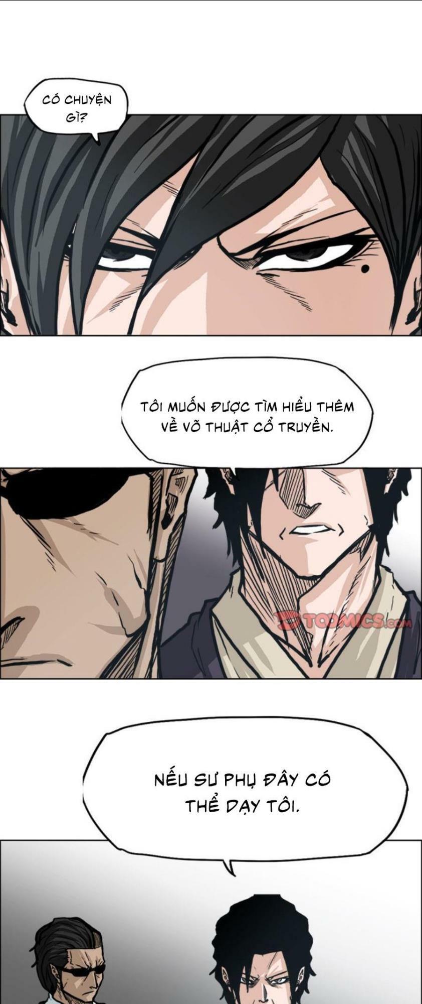 Bá Chủ Học Đường ss2: Chapter 32