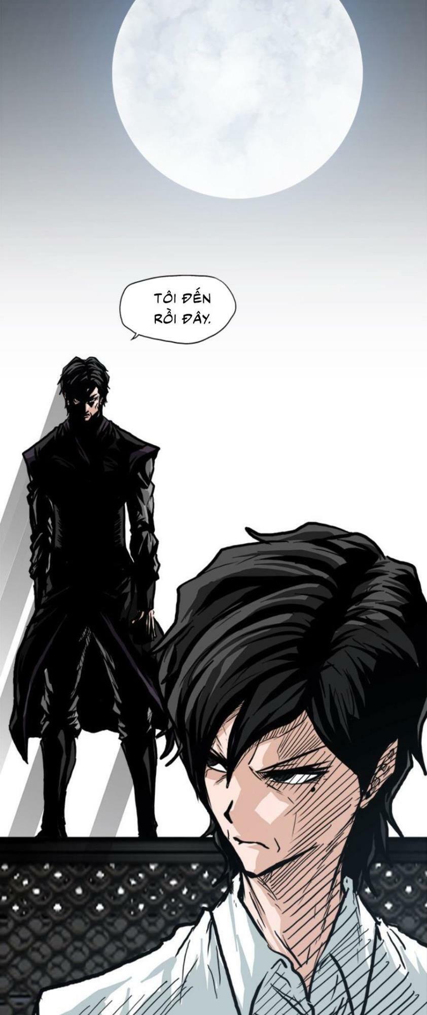 Bá Chủ Học Đường ss2: Chapter 32
