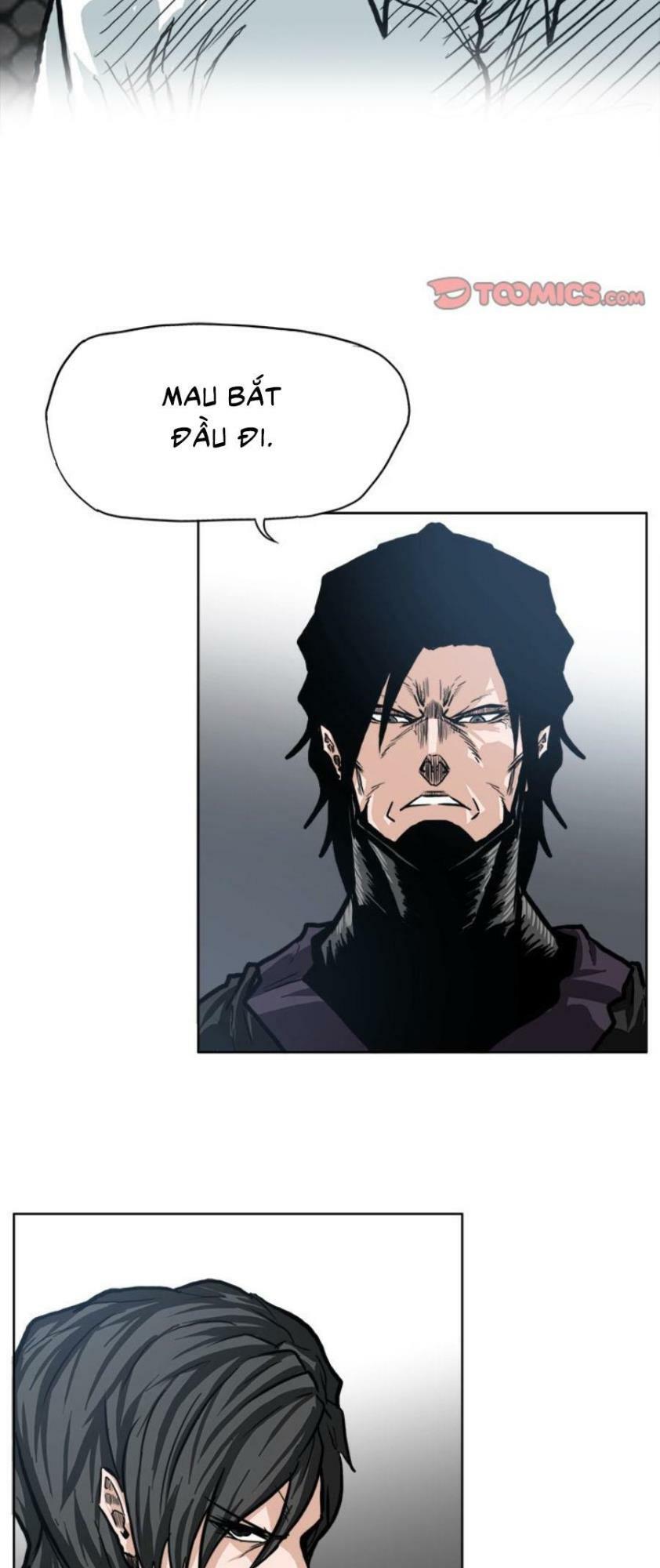 Bá Chủ Học Đường ss2: Chapter 32