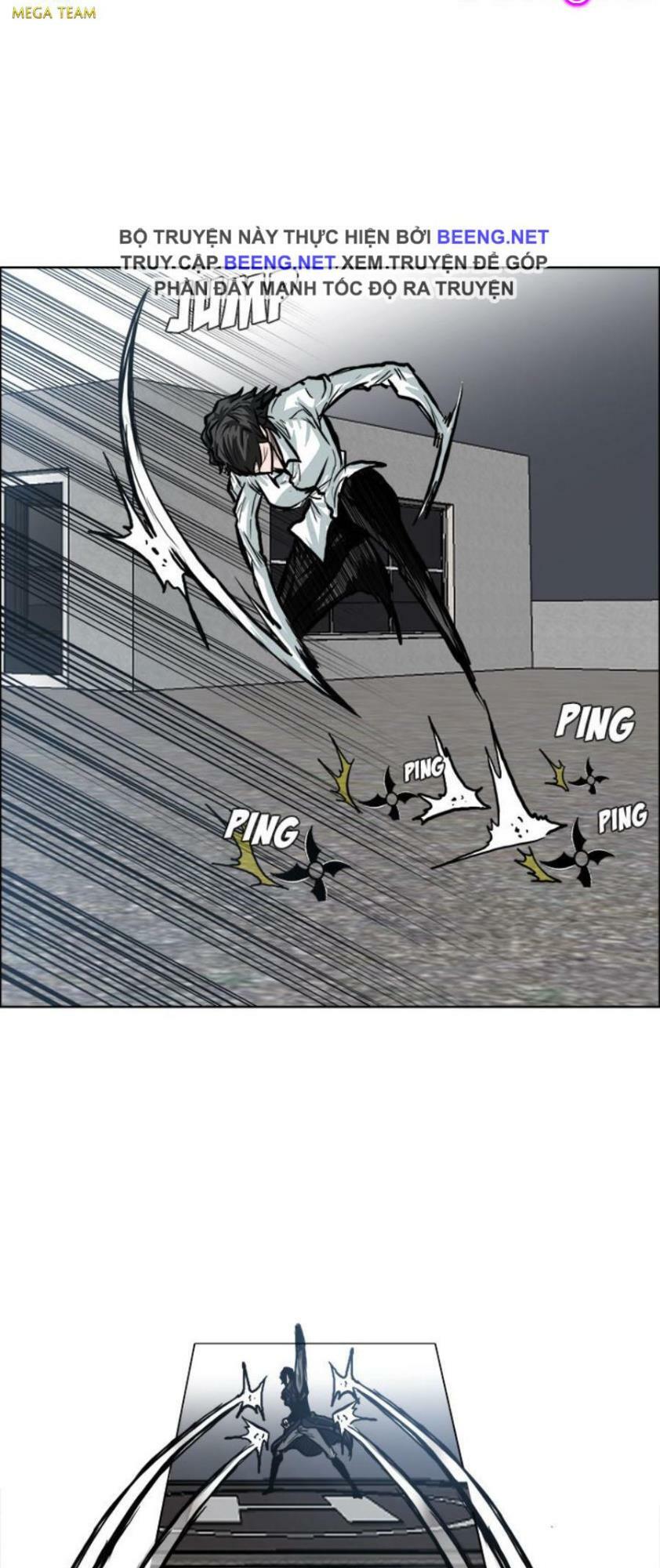 Bá Chủ Học Đường ss2: Chapter 32