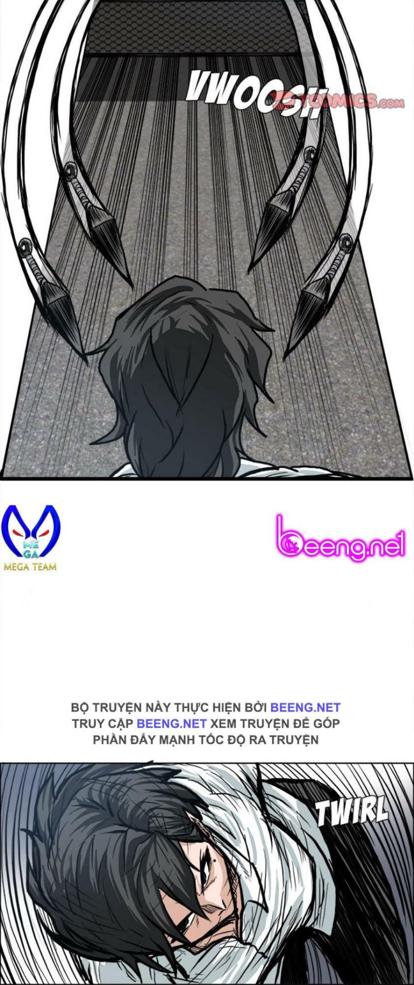 Bá Chủ Học Đường ss2: Chapter 32