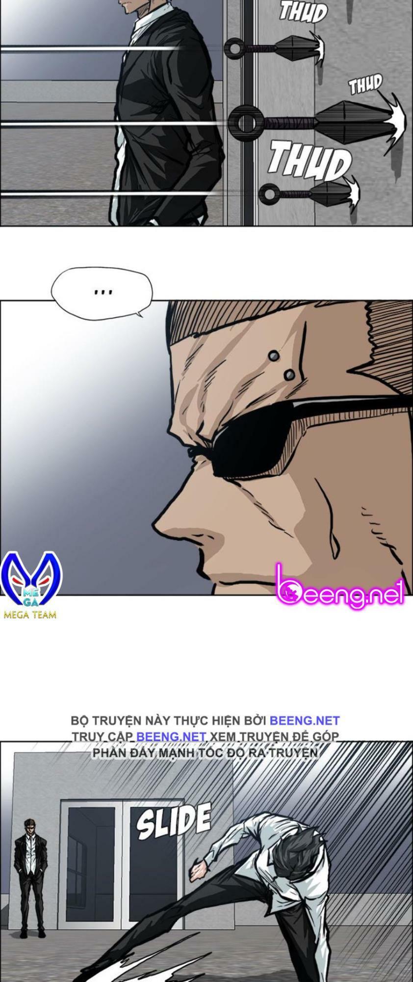 Bá Chủ Học Đường ss2: Chapter 32