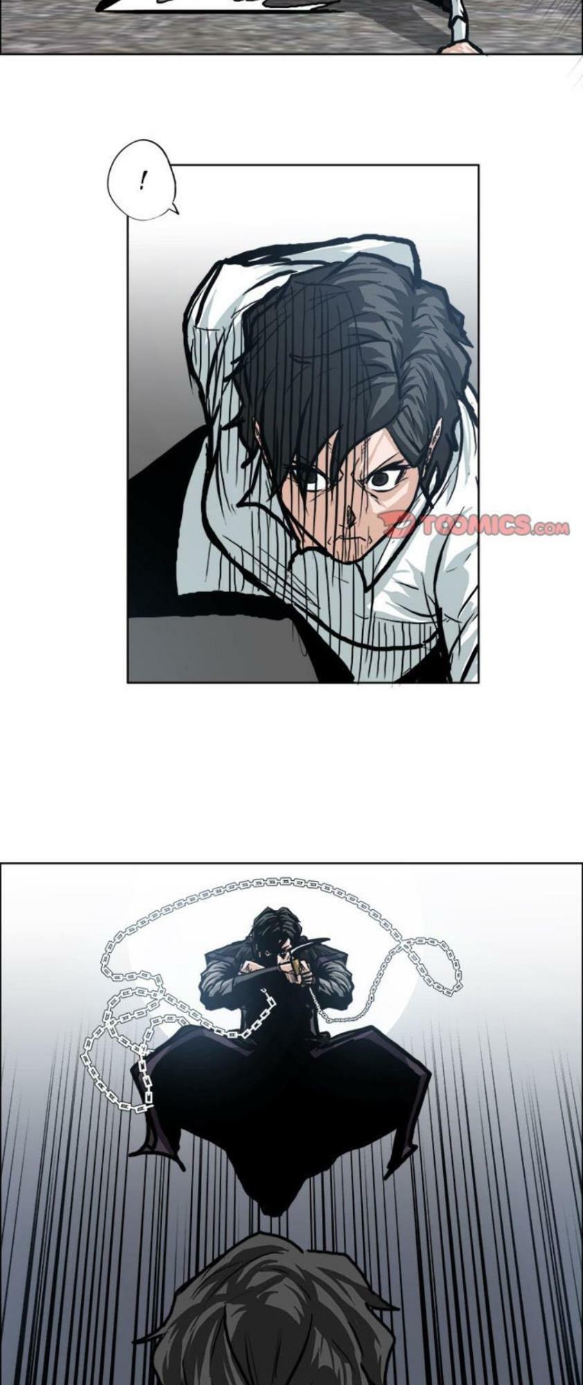 Bá Chủ Học Đường ss2: Chapter 32