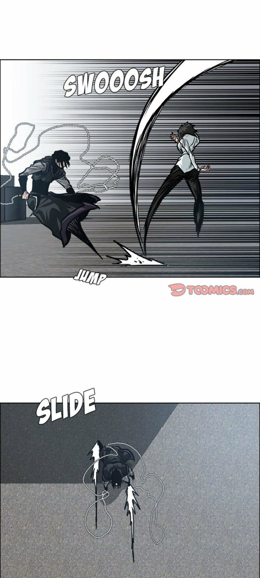 Bá Chủ Học Đường ss2: Chapter 32