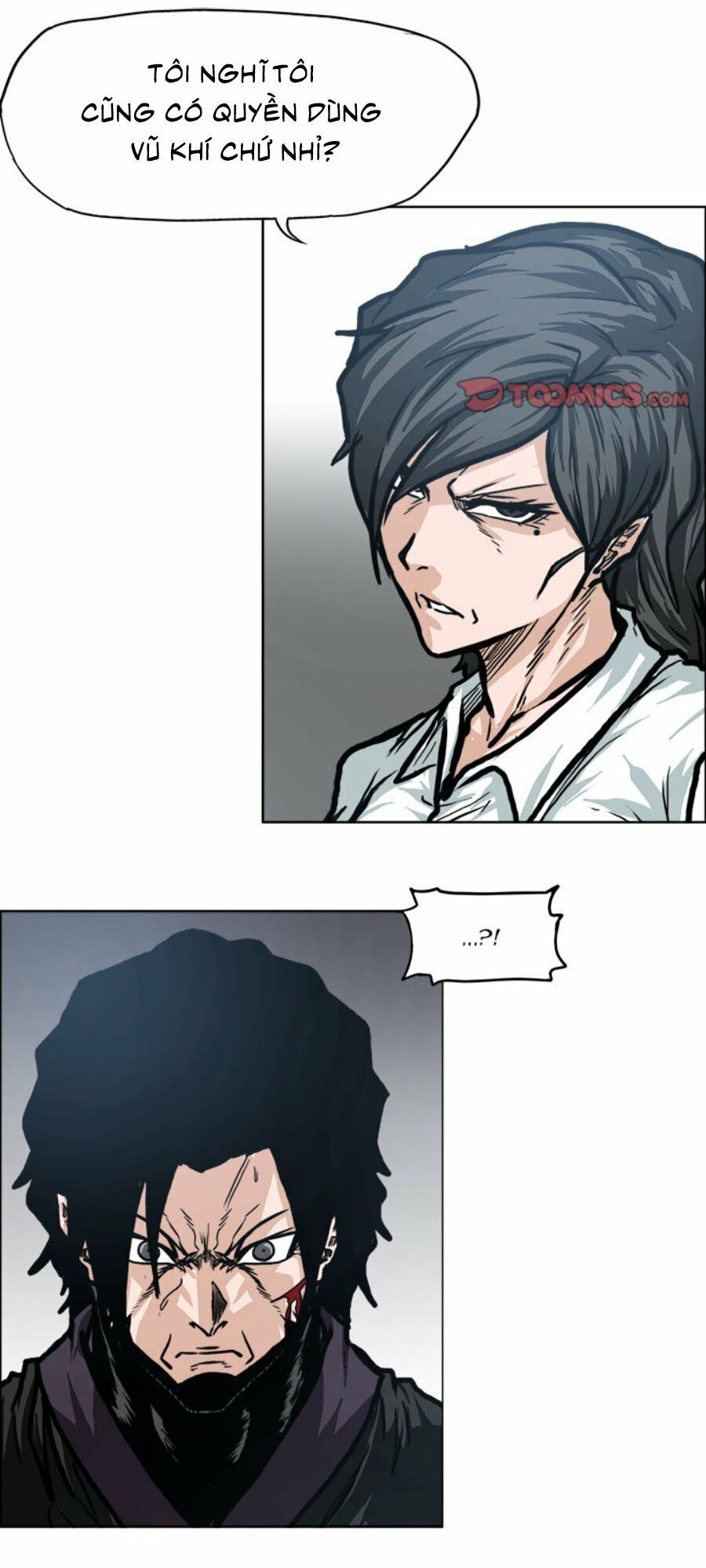 Bá Chủ Học Đường ss2: Chapter 32
