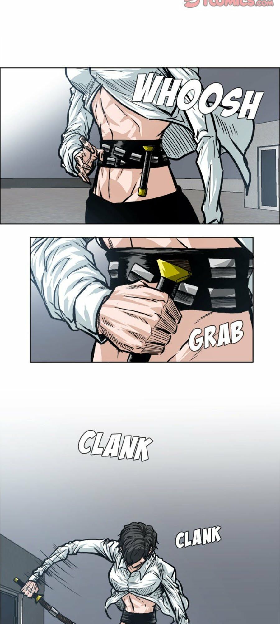 Bá Chủ Học Đường ss2: Chapter 32