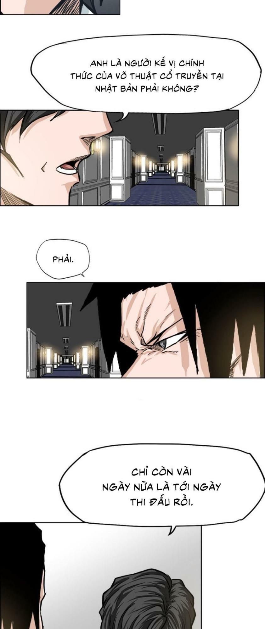 Bá Chủ Học Đường ss2: Chapter 32