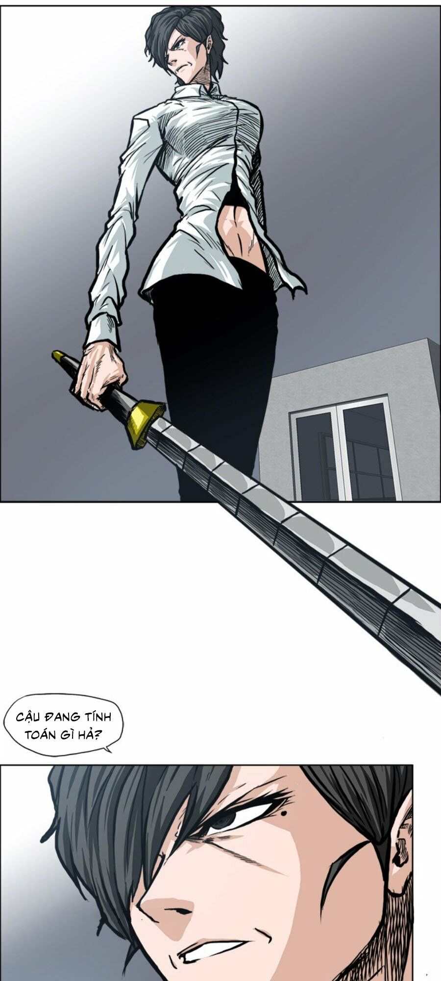 Bá Chủ Học Đường ss2: Chapter 32